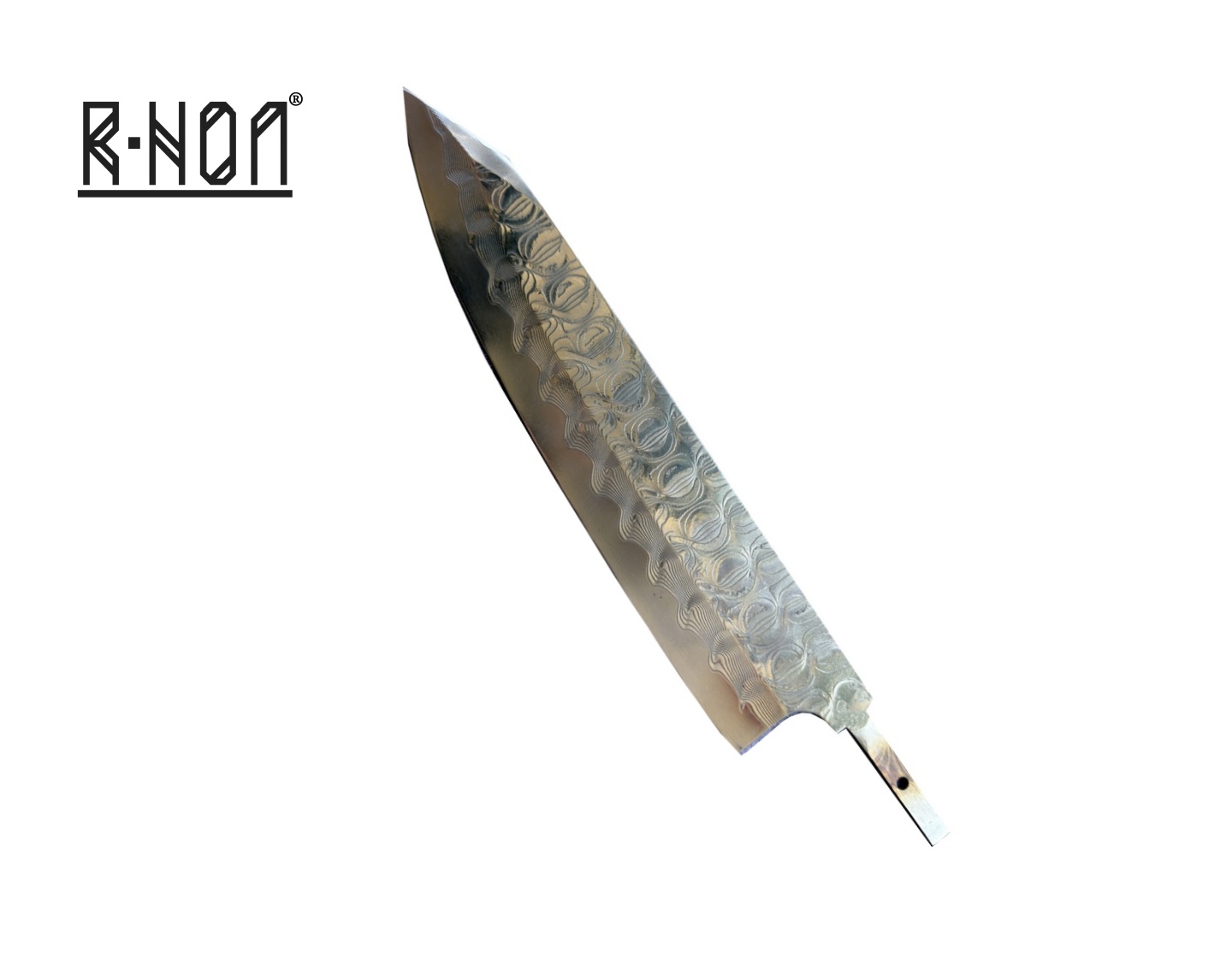 Fish Net Handle - RHON 10inch DIY Kiritsuke Knife Net