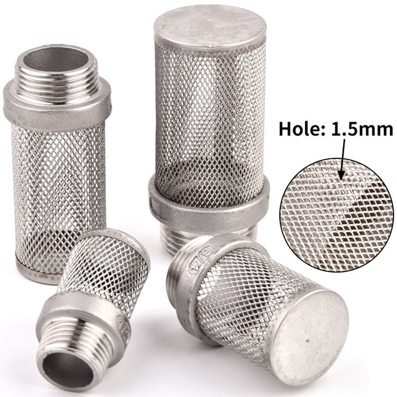 Aquarium Fish Trap - 1/2