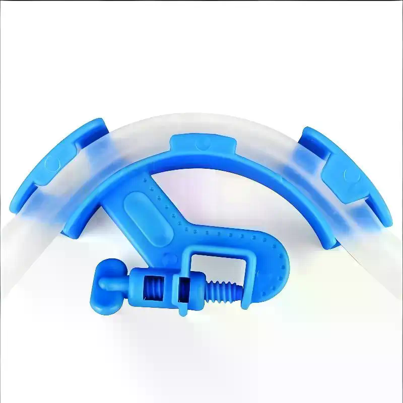 Aquarium Fish Rate - Aquarium Water Flow Control Clamp 1Pcs