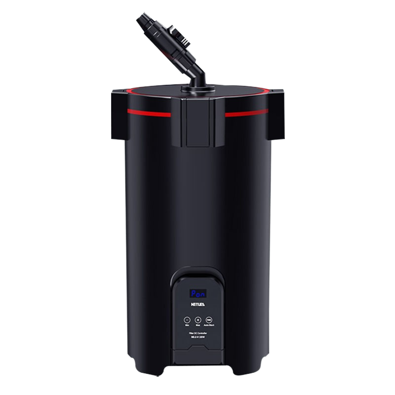Aquarium Fish Rate - Ultra-Silent Extra-Large Flow Rate Aquarium Filter