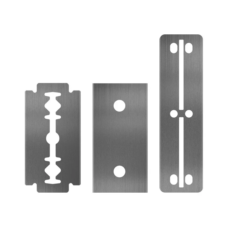 Algae Scraper Blade - 10pcs Aquarium Algae Remover Scraper Blade
