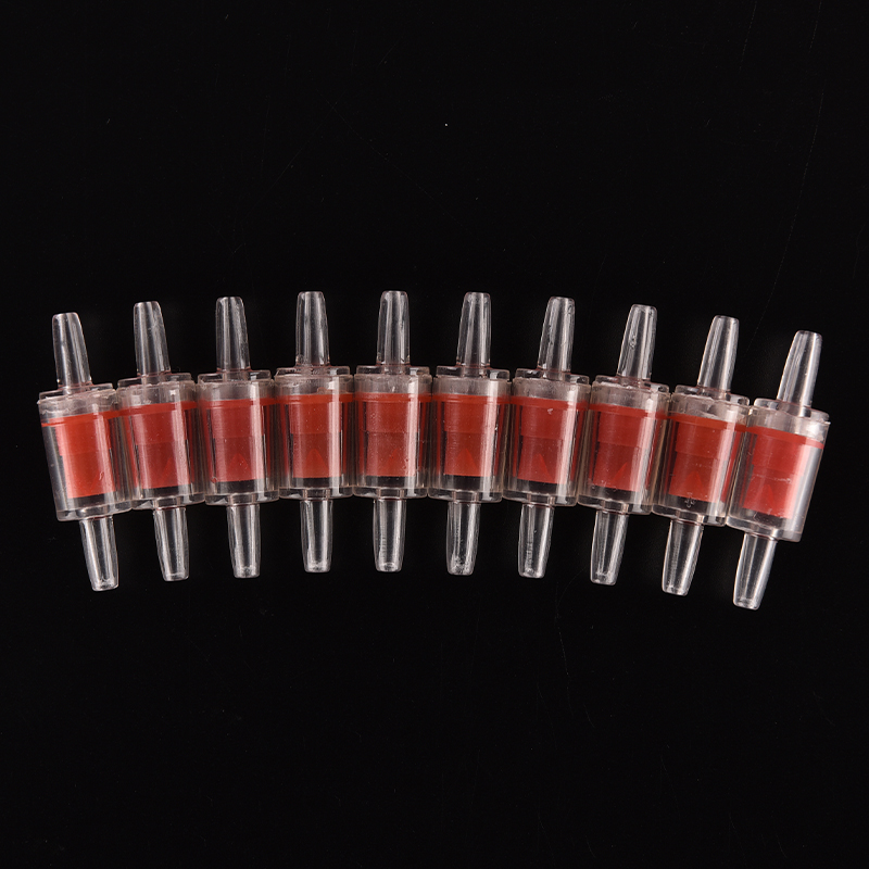 Aquarium Fish Breeding - 1x Non-Return One Way Check Valve