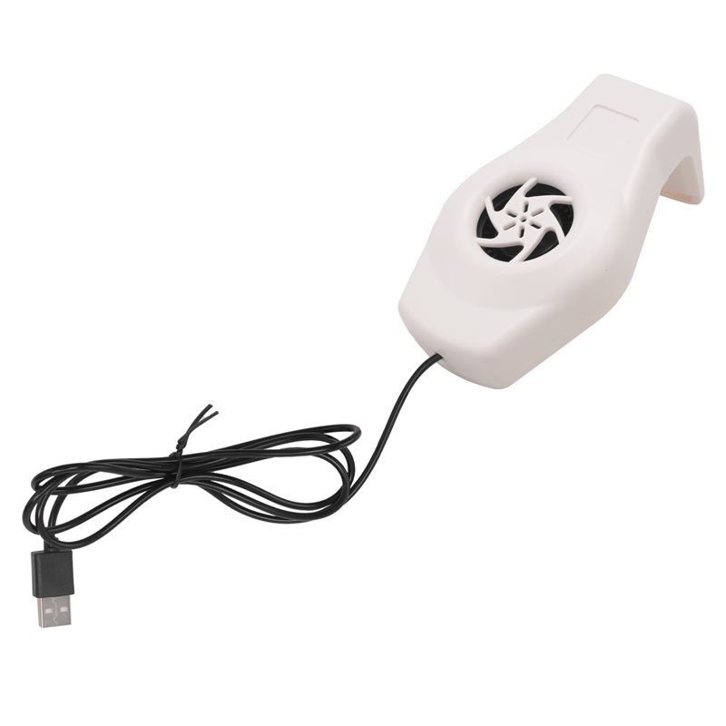Aquarium Fish Rate - Fish Tank Cooling Silent Fan Aquarium