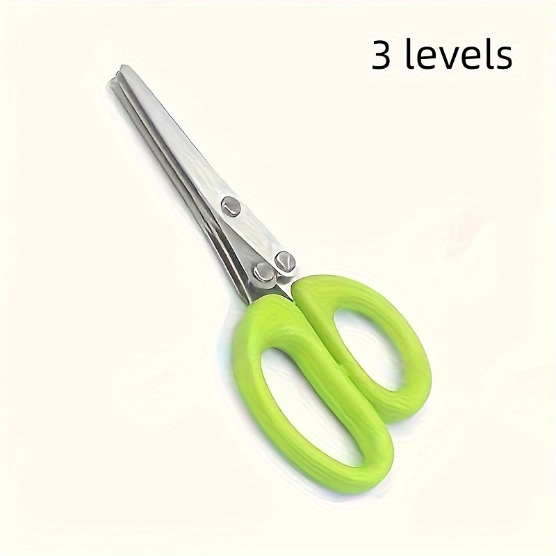 3 Blades Stainless Steel Kitch - Algae Scraper Blade recension och pris