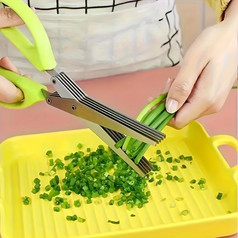 3 Blades Stainless Steel Kitch - Algae Scraper Blade recension och pris