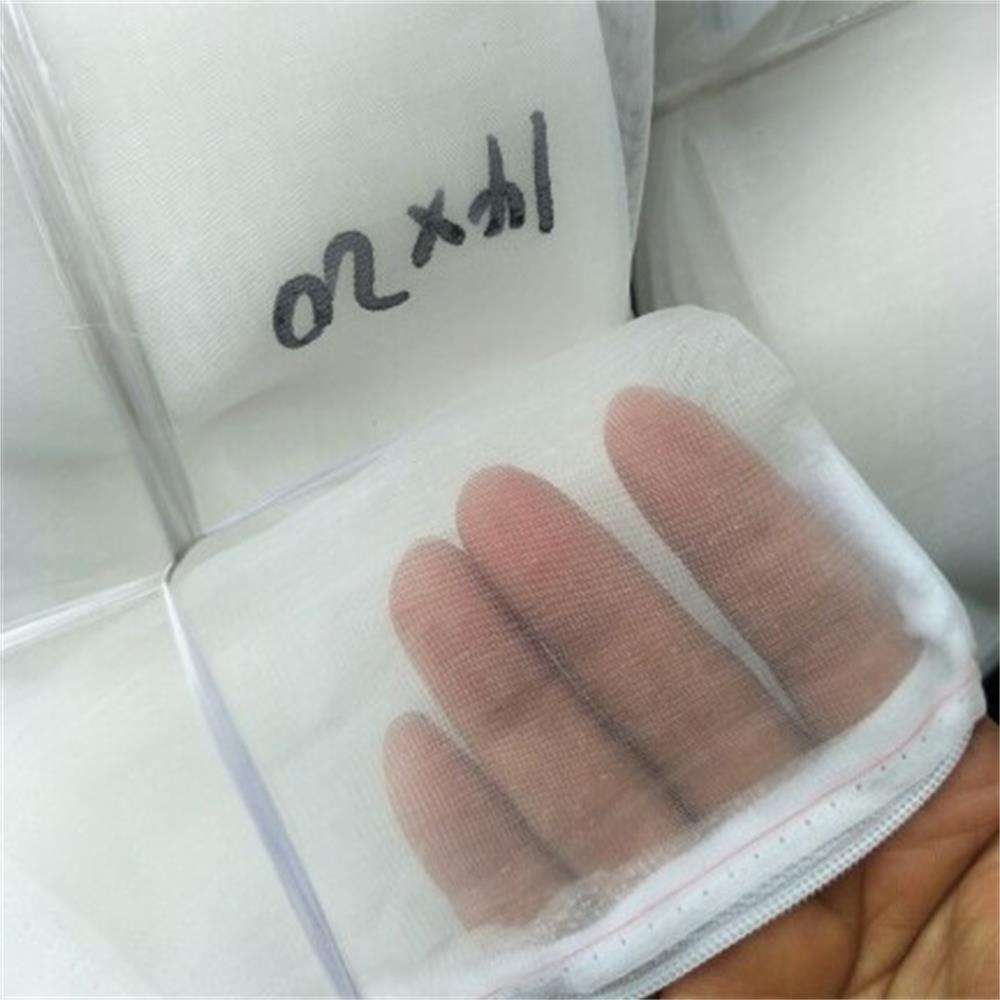 5Pcs 100 Mesh Nylon Dense Hole - Aquarium Fish Trap recension och pris