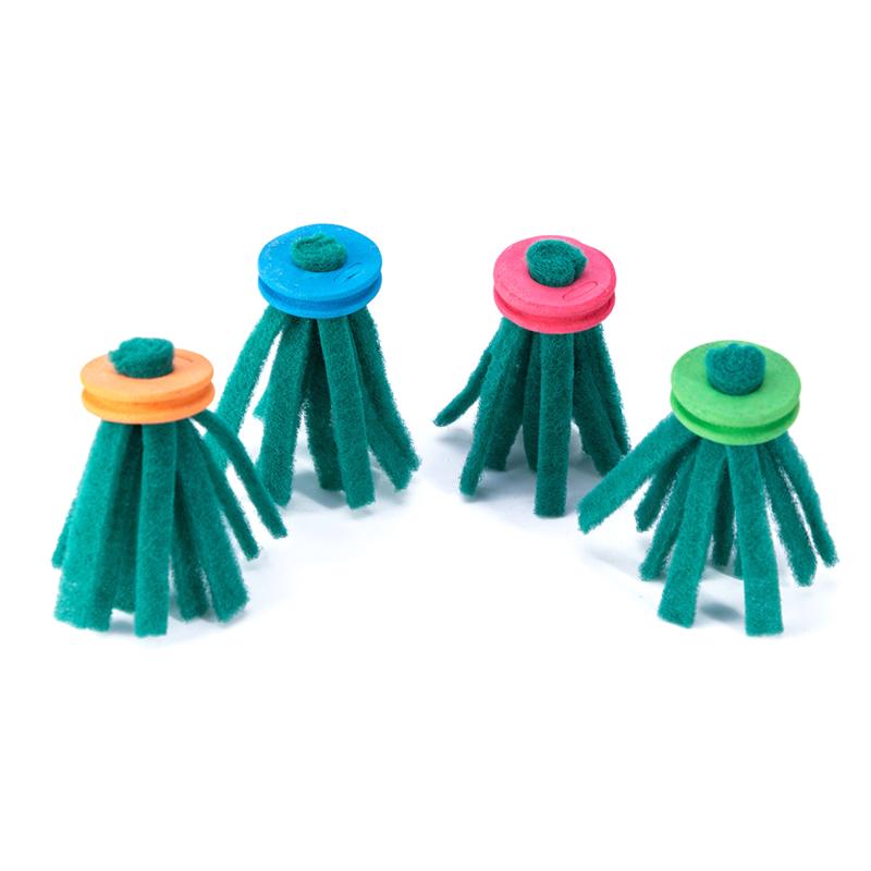 Fish Egg Collector with 10PCS  - Aquarium Fish Breeding recension och pris