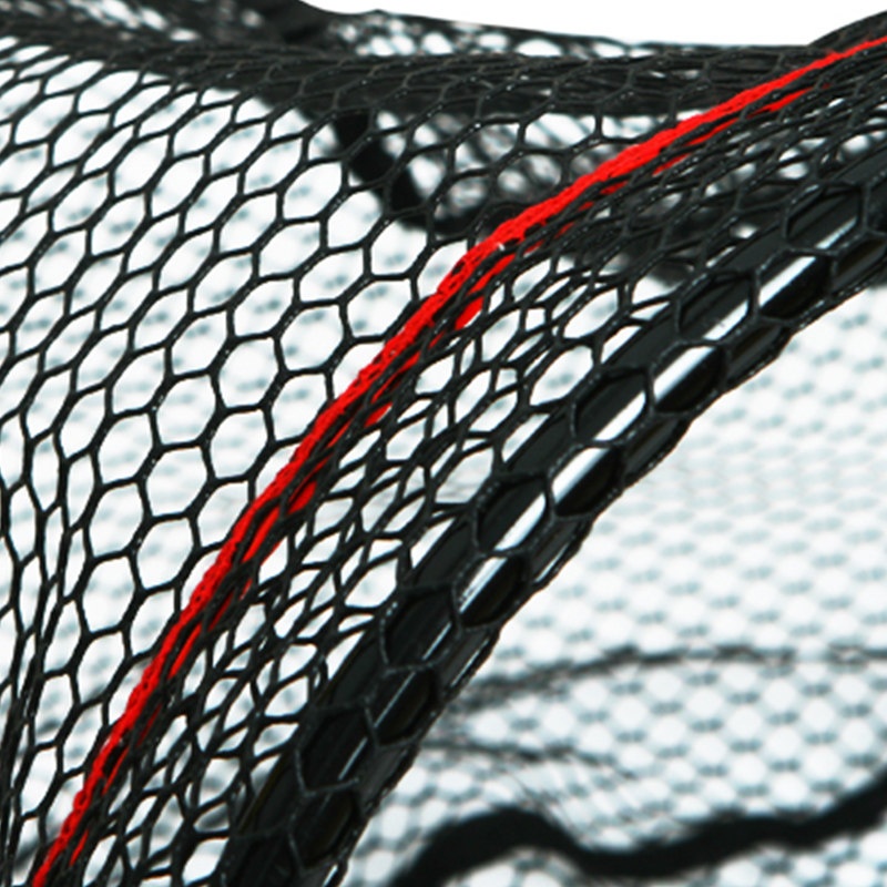 Yinglaite Fishing Landing Net  - Fish Net Handle recension och pris