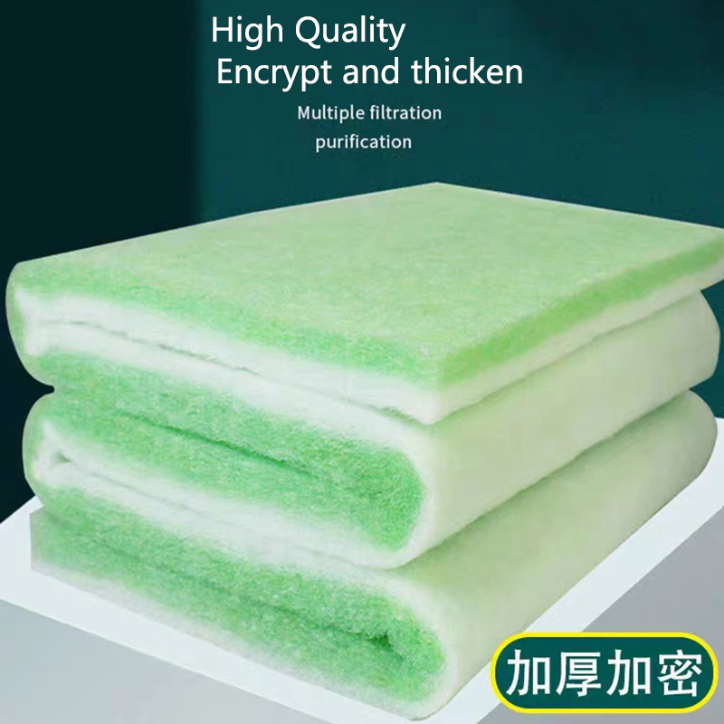 Biochemical Green White Aquari - Aquarium Fish Green recension och pris