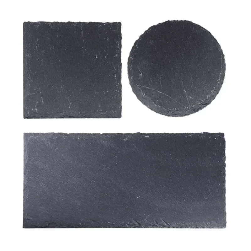 Natural Slate Aquarium Pet Rep - Aquarium Fish Food recension och pris