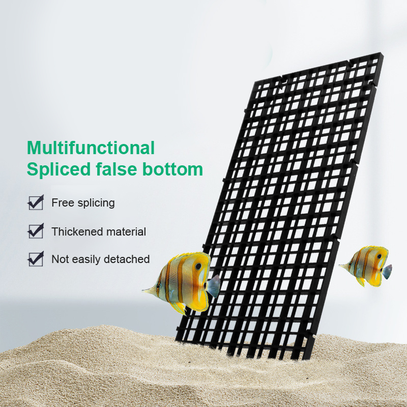 30x15cm 30x30cm Grid Divider P - Aquarium Fish Trap recension och pris
