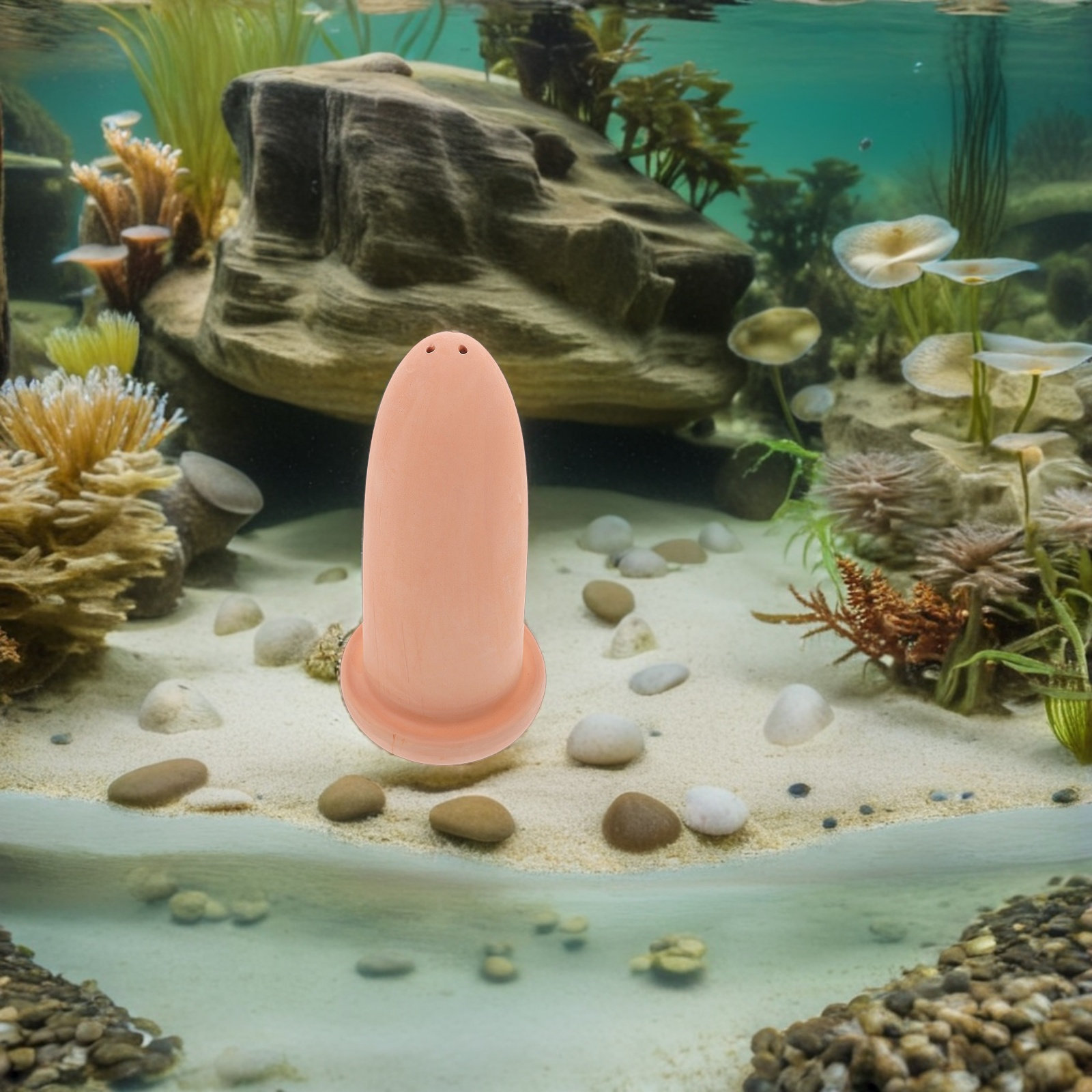 Aquarium Decoration Fish Breed - Aquarium Fish Rate recension och pris