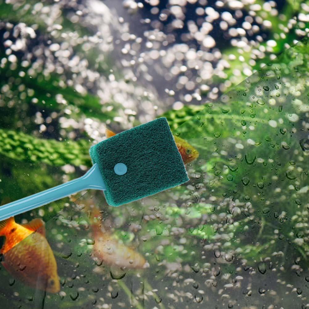 Double-sided Fish Tank Sponge  - Aquarium Fish Accessories recension och pris