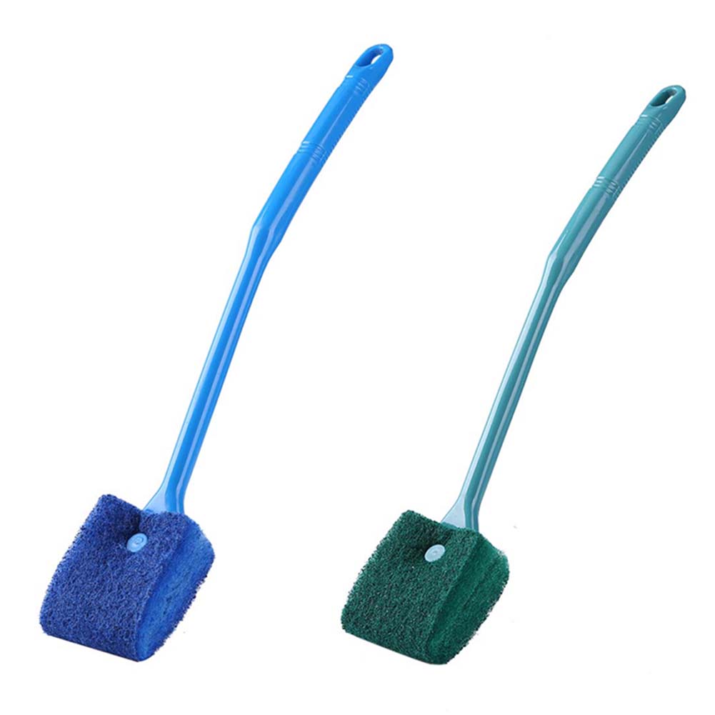 Double-sided Fish Tank Sponge  - Aquarium Fish Accessories recension och pris