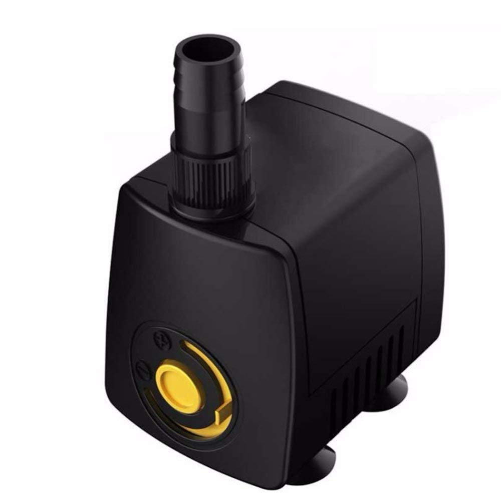 220V 300-800L/h Submersible Wa - Aquarium Fish Rate recension och pris
