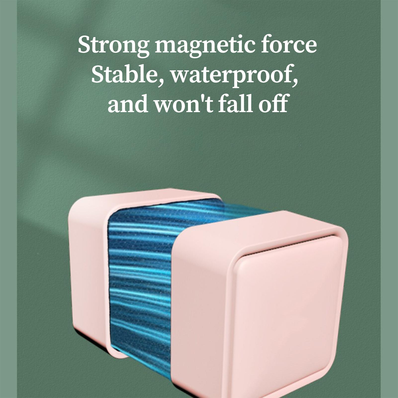 Magnetic Fish Tank Cleaner Dou - Algae Scraper Blade recension och pris