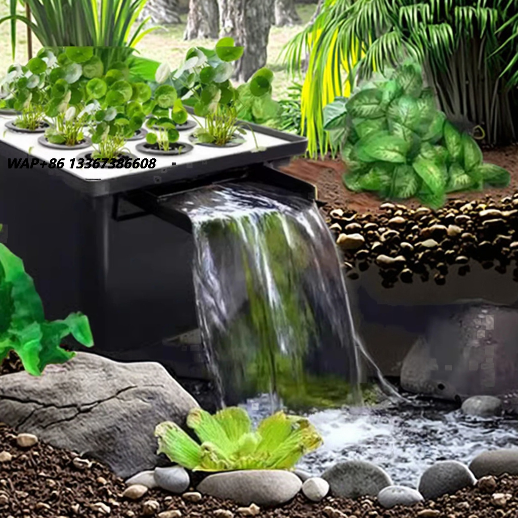 Factory Direct Outdoor Garden  - Aquarium Fish Accessories recension och pris