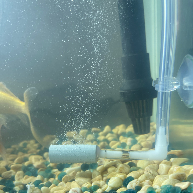 CO2 System Regulator Excellent - Aquarium Fish Rate recension och pris