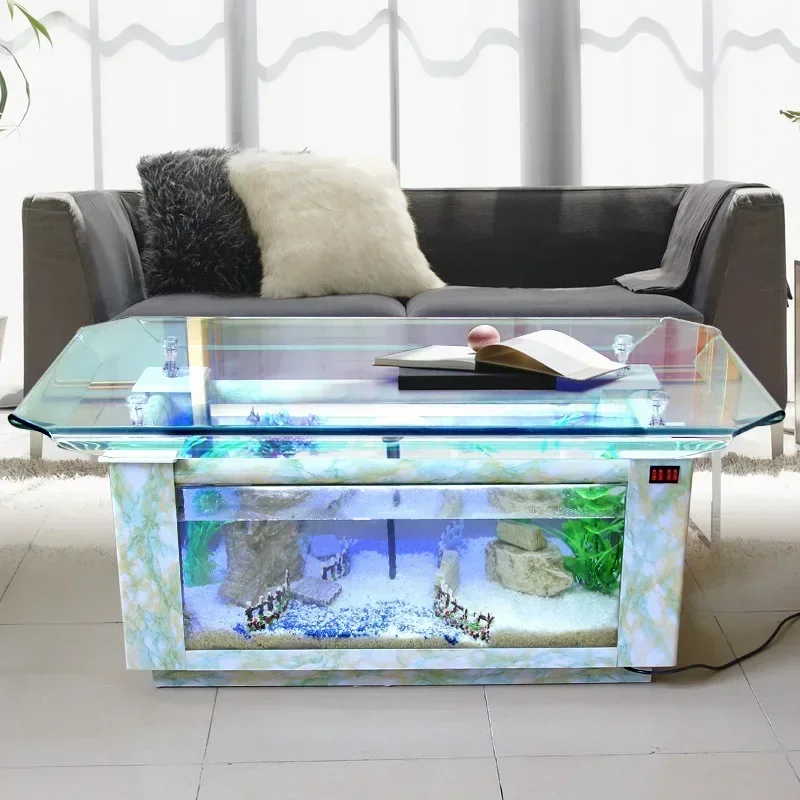 High Quality Fish Tank Table A - Aquarium Fish Rate recension och pris