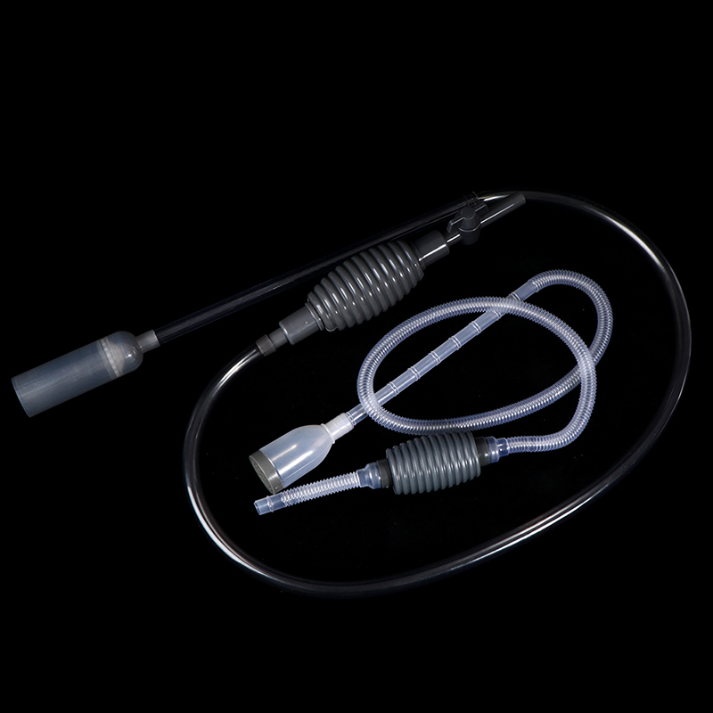 Plastic Aquarium Clean Vacuum  - Aquarium Fish Accessories recension och pris