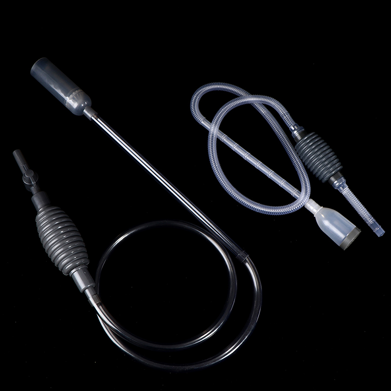 Plastic Aquarium Clean Vacuum  - Aquarium Fish Accessories recension och pris