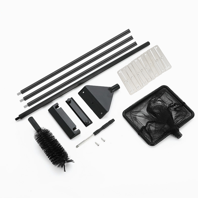 Aquarium Algae Remover Aluminu - Algae Scraper Blade recension och pris