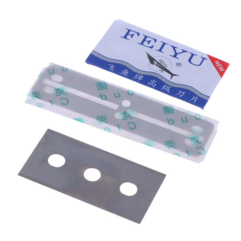 Aquarium Algae Remover Scraper - Algae Scraper Blade recension och pris