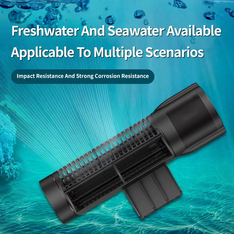 Jebao Jecod ACF Series Aquariu - Fish Co Aquarium recension och pris