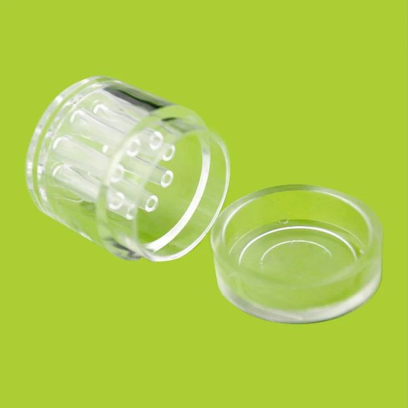 High Transparent  Aquarium Fis - Aquarium Fish Trap recension och pris