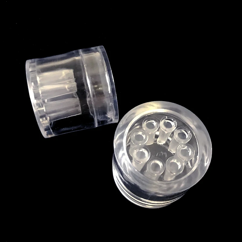 High Transparent  Aquarium Fis - Aquarium Fish Trap recension och pris