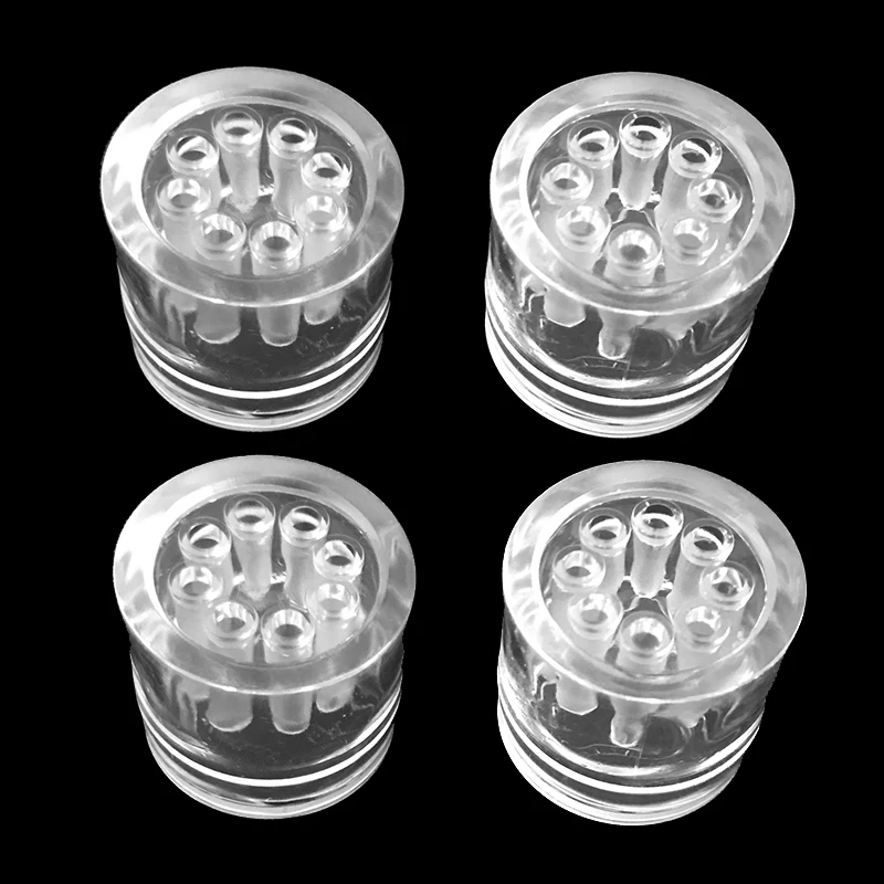 High Transparent  Aquarium Fis - Aquarium Fish Trap recension och pris