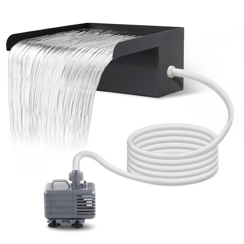 Applicable to Aquarium Filter  - Fish Co Aquarium recension och pris