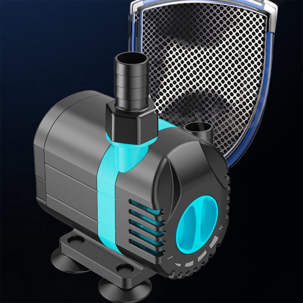 8/15/32W Aquarium Water Pump A - Aquarium Fish Rate recension och pris