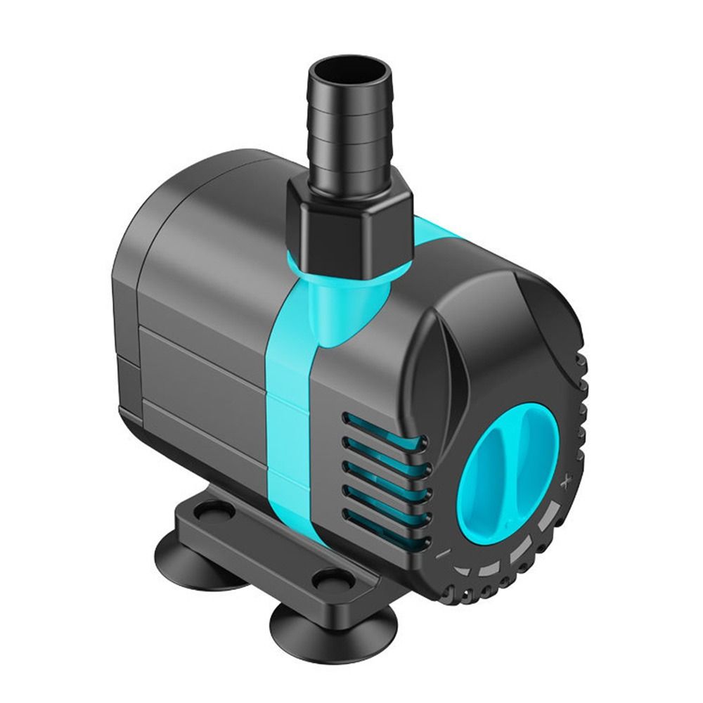 8/15/32W Aquarium Water Pump A - Aquarium Fish Rate recension och pris