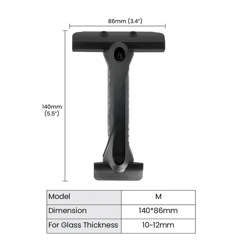 2-in-1 Magnetic Aquarium Algae - Algae Scraper Blade recension och pris