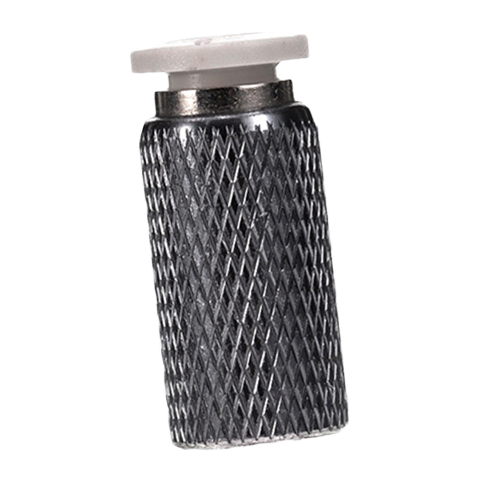 Aquarium Hose Adapter Aluminum - Fish Co Aquarium recension och pris