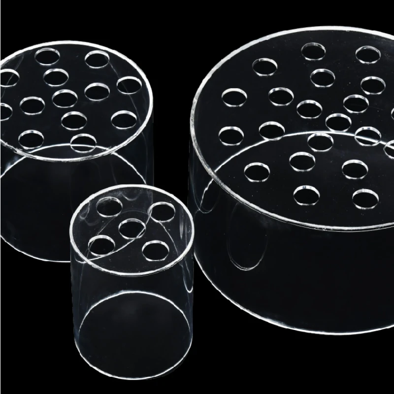 Vastocean Aquarium Arcylic Cor - Aquarium Fish Food recension och pris