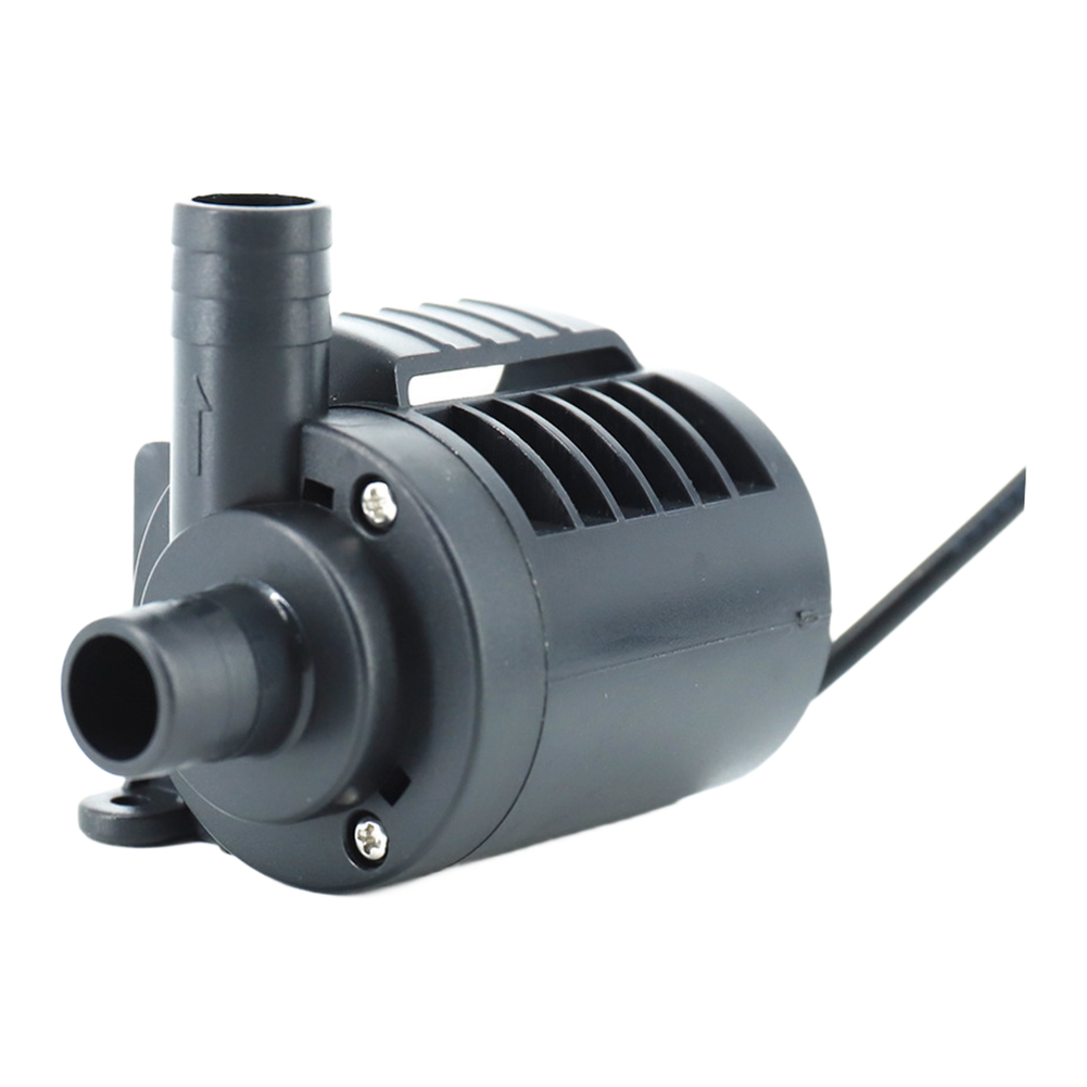 5V Brushless DC Water Pump 500 - Aquarium Fish Rate recension och pris