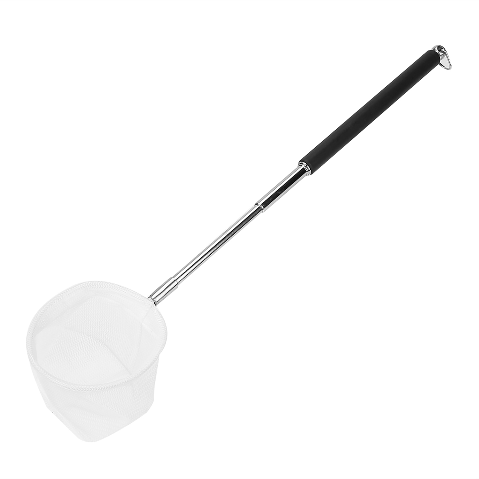 Adjustable Aquarium Fishing Ne - Fish Net Handle recension och pris