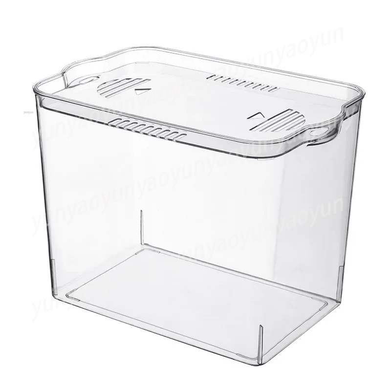 Self Cleaning Aquarium Free Re - Aquarium Fish Supplier recension och pris
