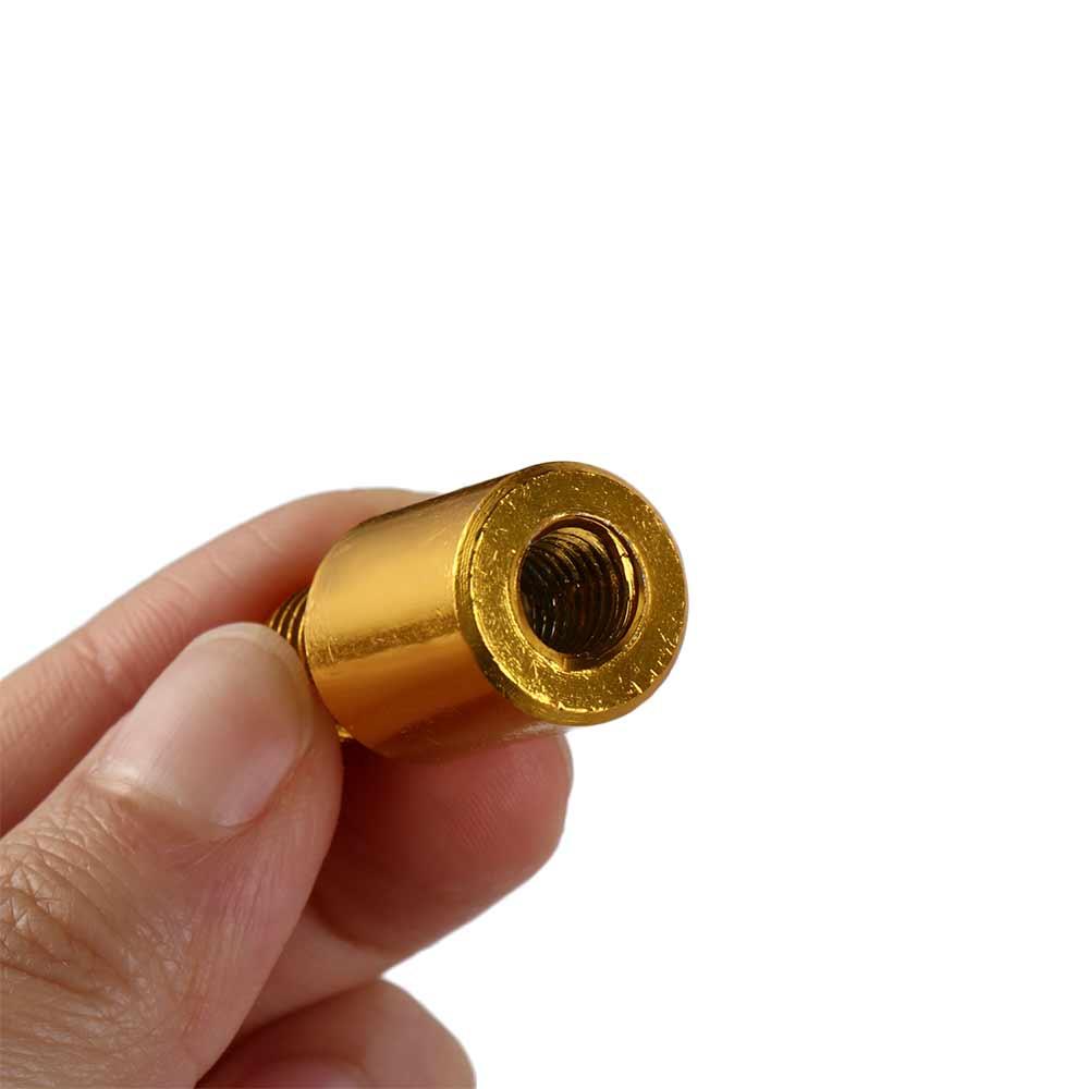 Net Handle Adaptor M8/M10/M12  - Fish Net Handle recension och pris