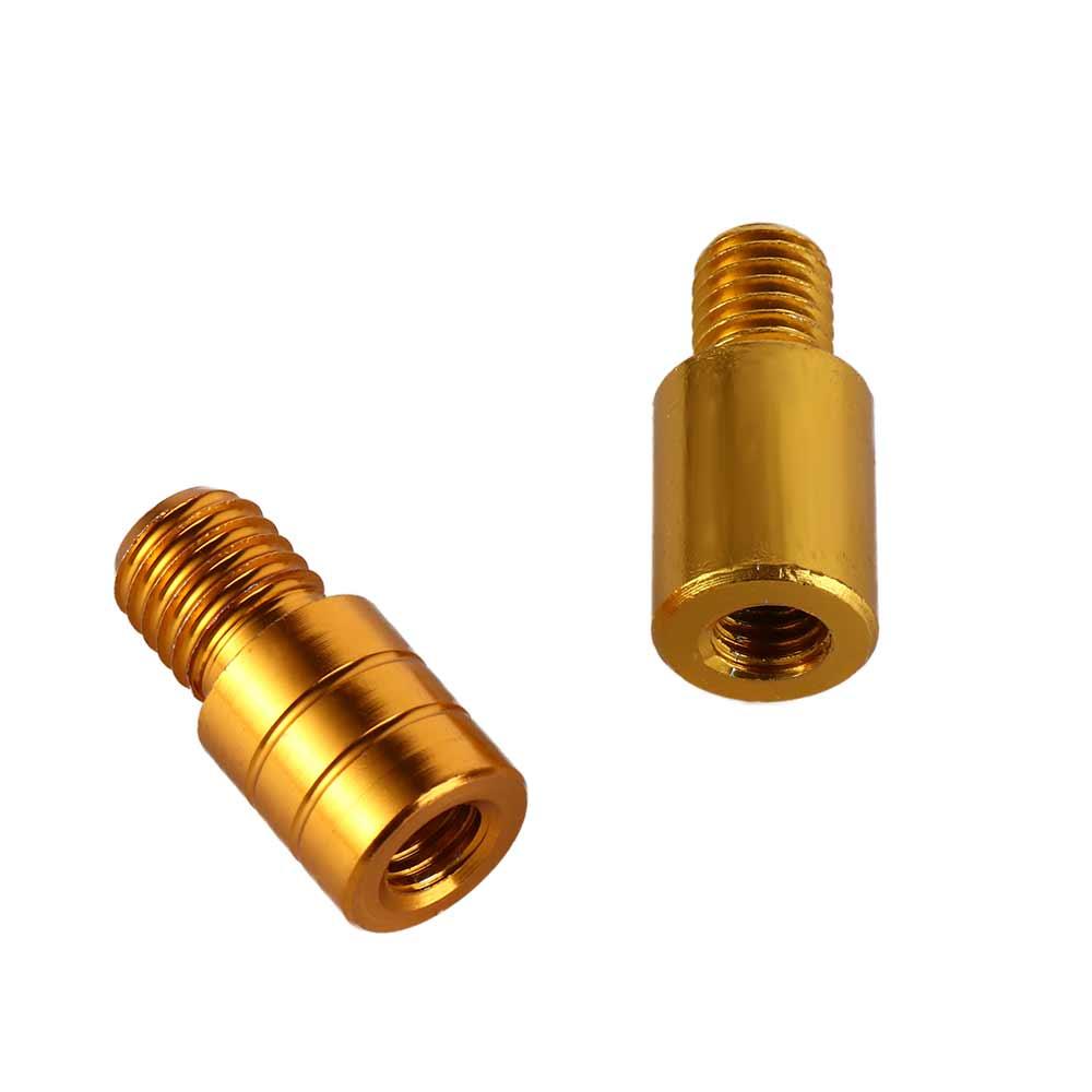 Net Handle Adaptor M8/M10/M12  - Fish Net Handle recension och pris