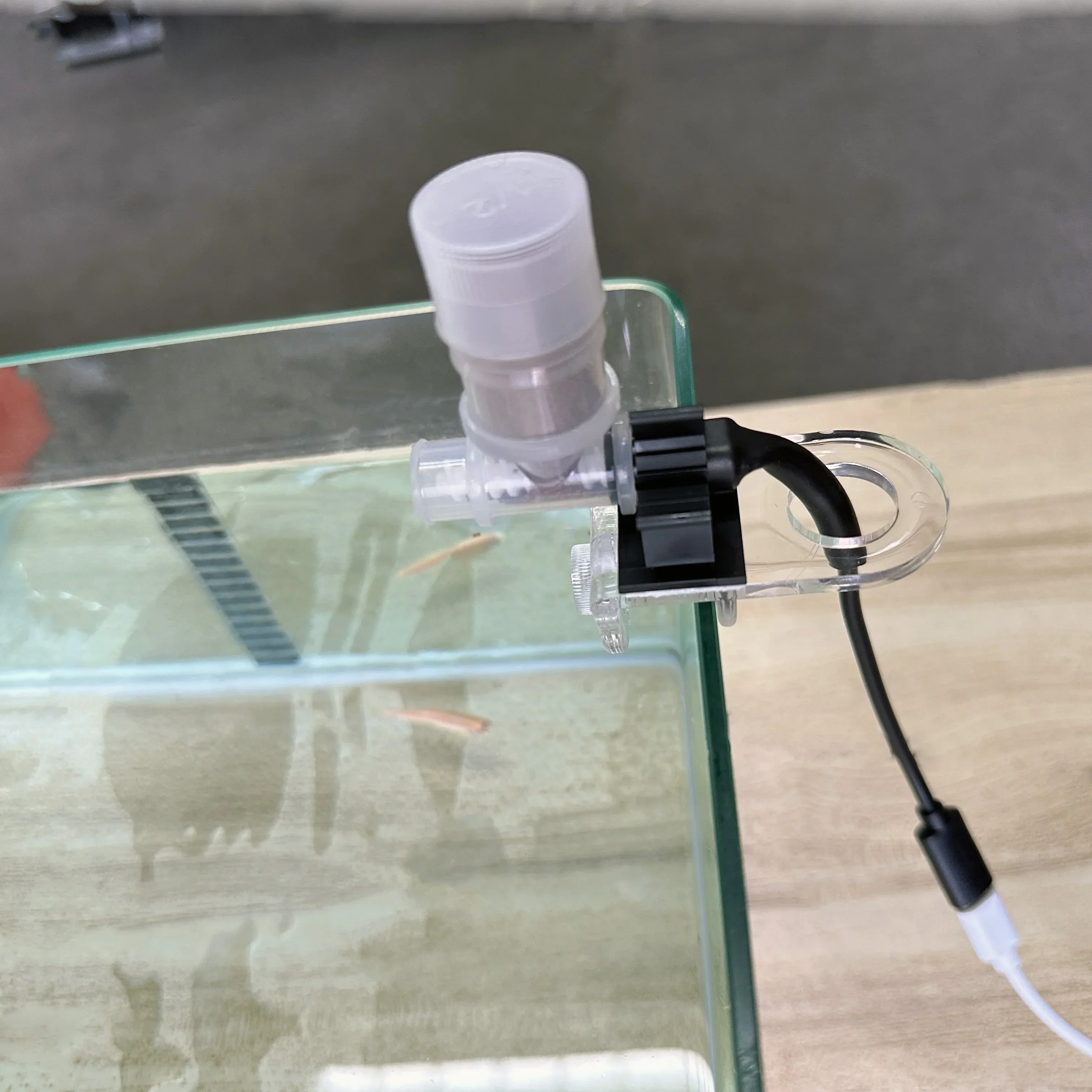 Best Automatic Fish Feeder - W - Aquarium Fish Food recension och pris