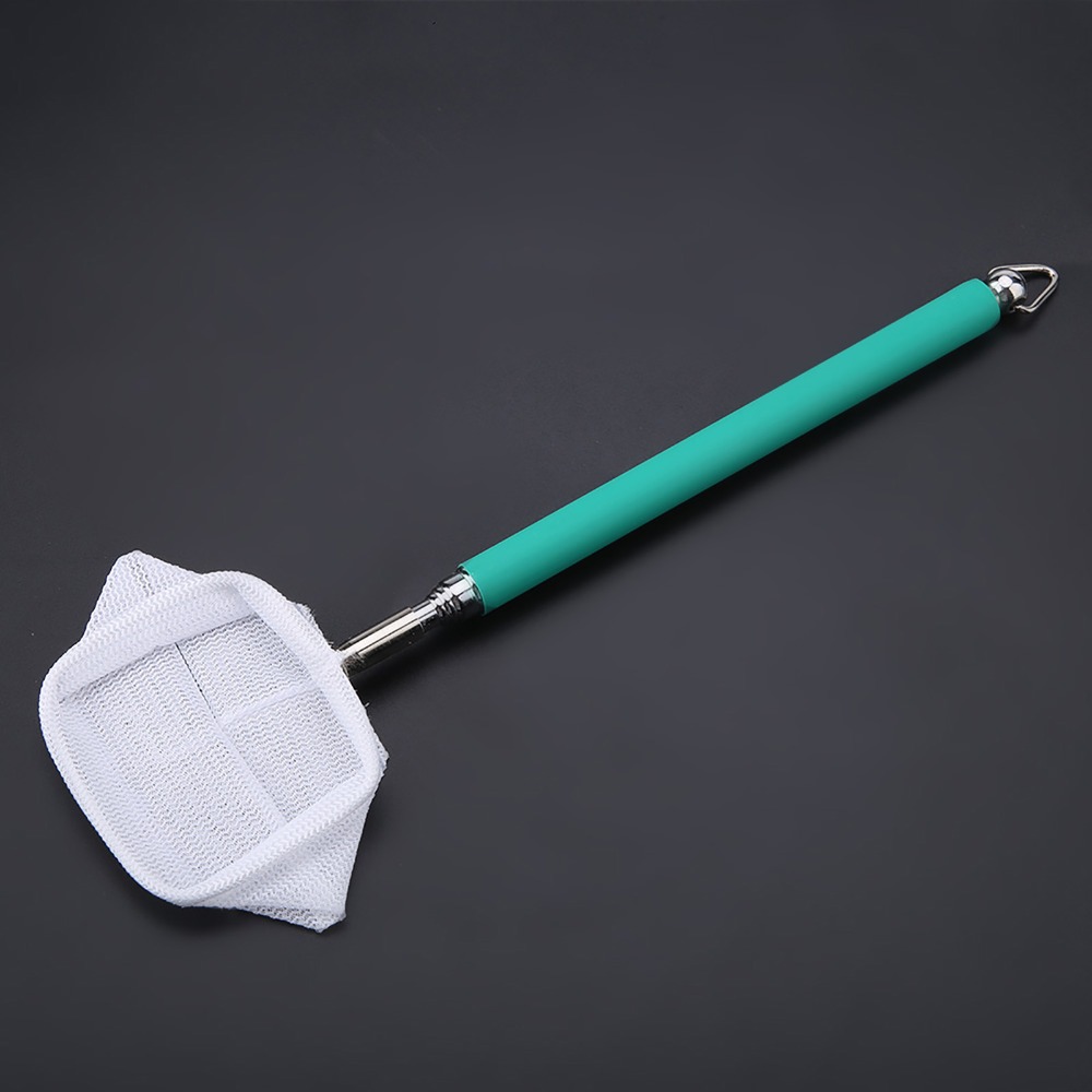 Stainless Steel Handle Extenda - Fish Net Handle recension och pris