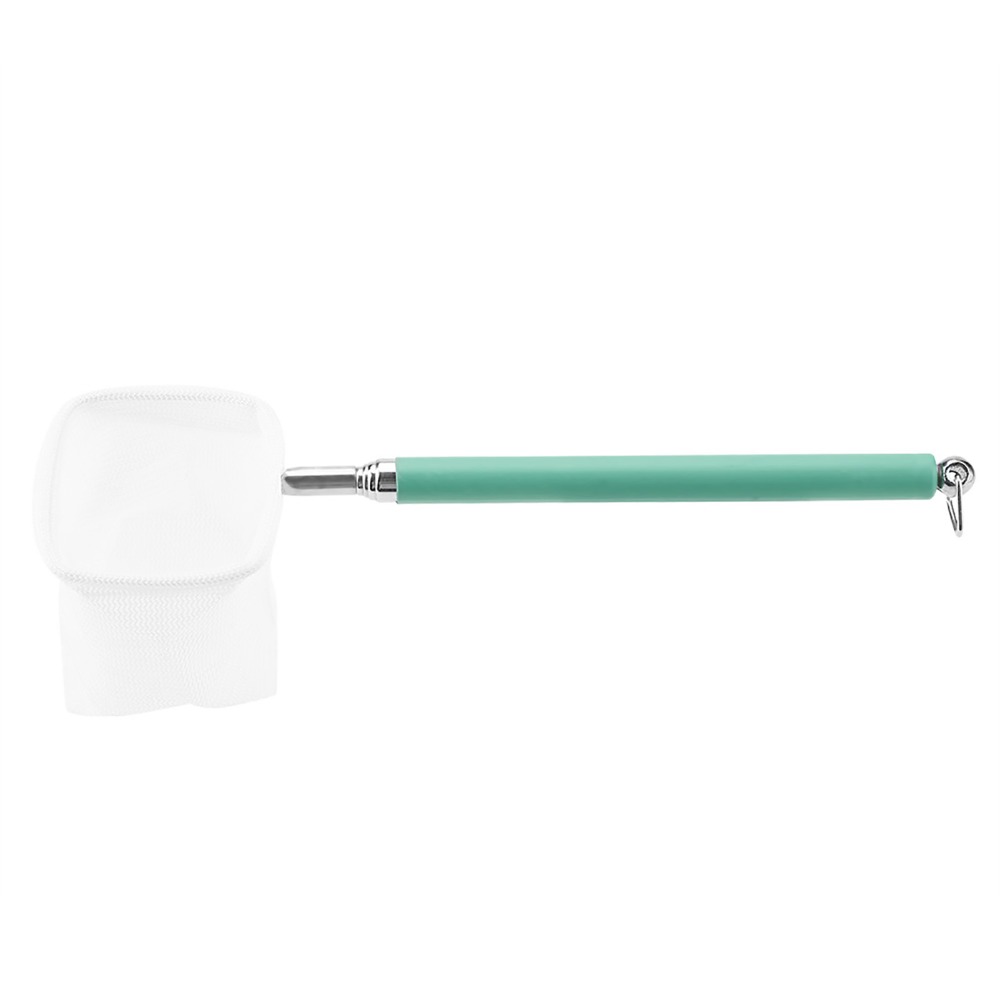 Stainless Steel Handle Extenda - Fish Net Handle recension och pris