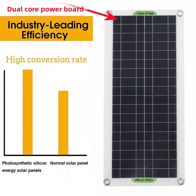 50W Solar Power Water Pump Set - Aquarium Fish Accessories recension och pris