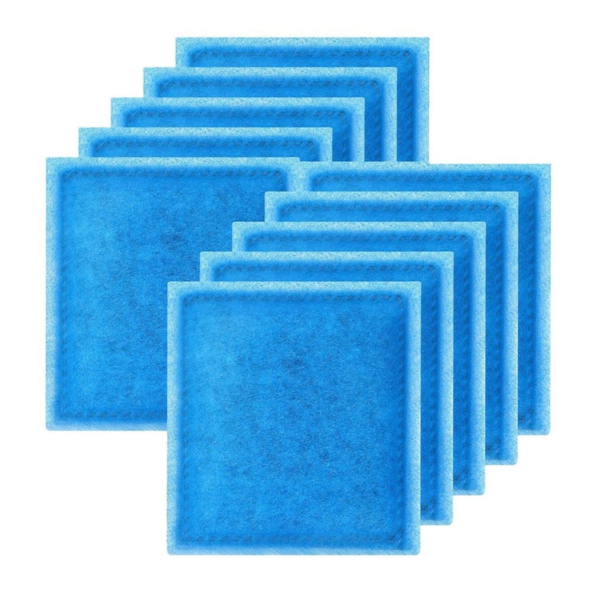 《TOP RATED》10 Pcs Aquarium Fil - Aquarium Fish Rate recension och pris
