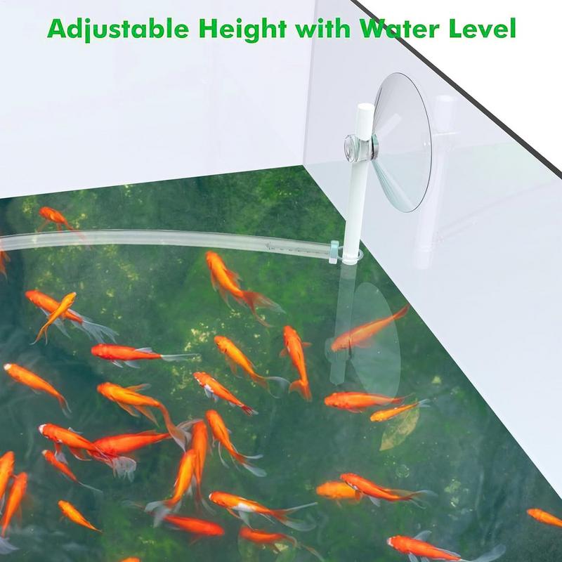 Floating Plant Corral Fish Fee - Aquarium Fish Food recension och pris
