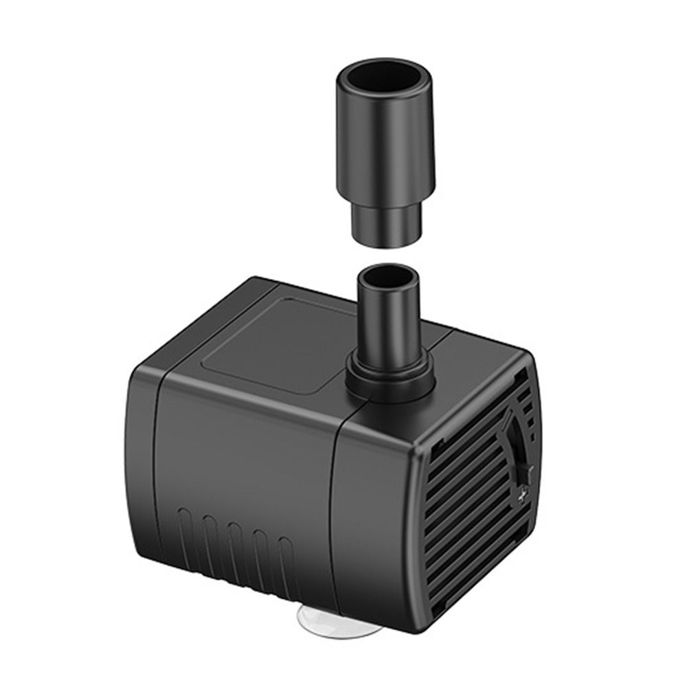8/15/32W Aquarium Water Pump L - Aquarium Fish Rate recension och pris