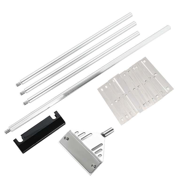 Aquarium Algae Remover Aluminu - Algae Scraper Blade recension och pris